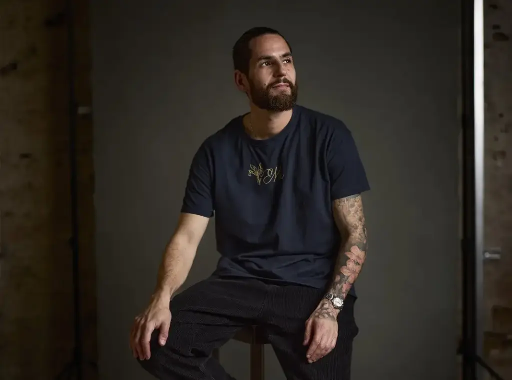 El chef Rubén Mosquero debuta con EMi el 29 de julio en Madrid