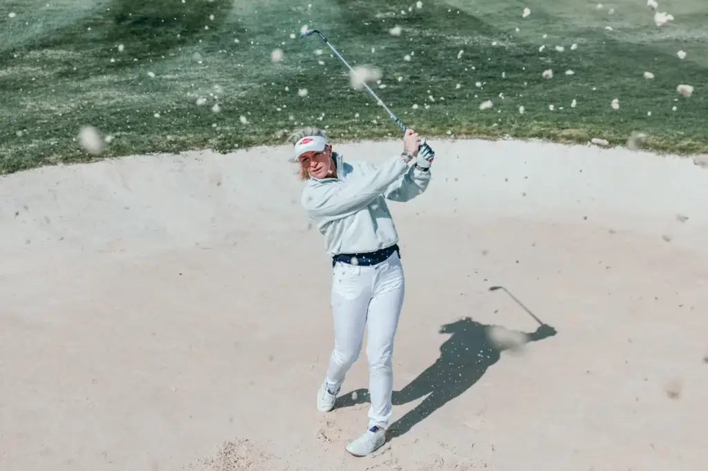 La nueva Academia de Golf Sotogrande ficha a Suzann Pettersen como embajadora global