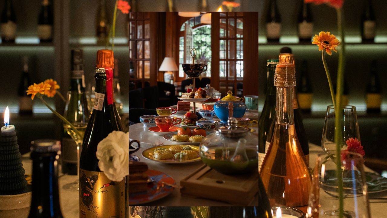 Somsaa: sabores del sudeste asiático en la CDMX