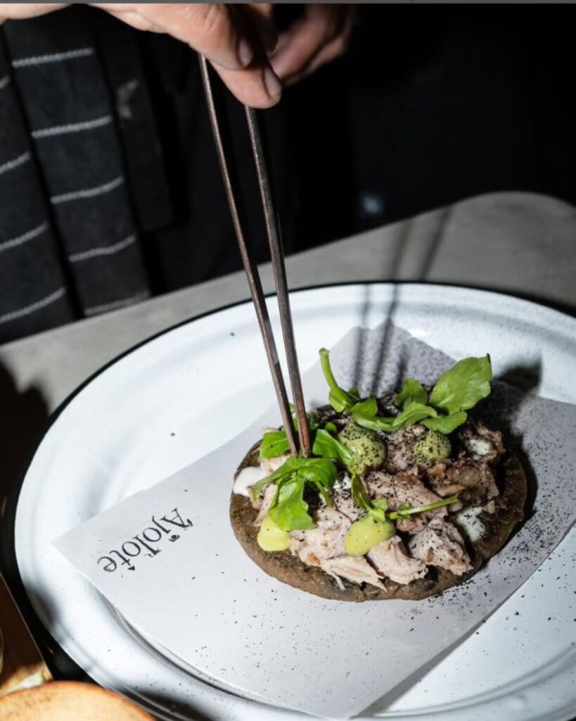 Xalapa gastronómica: 5 restaurantes imperdibles