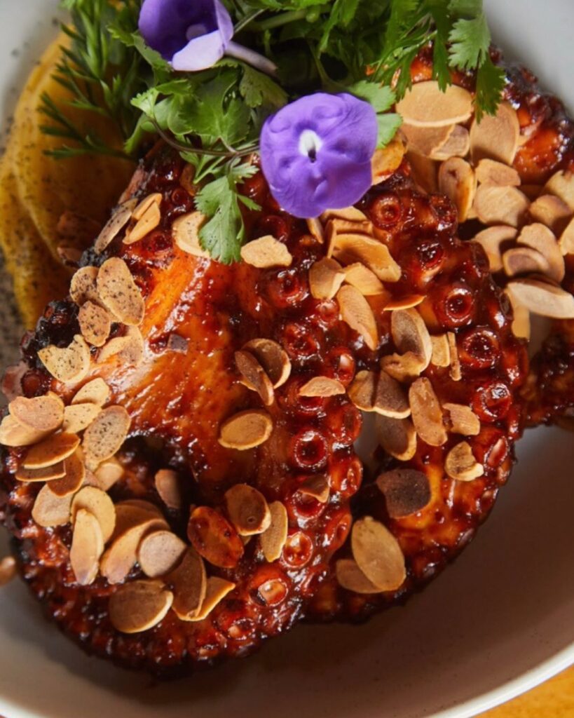 Xalapa gastronómica: 5 restaurantes imperdibles