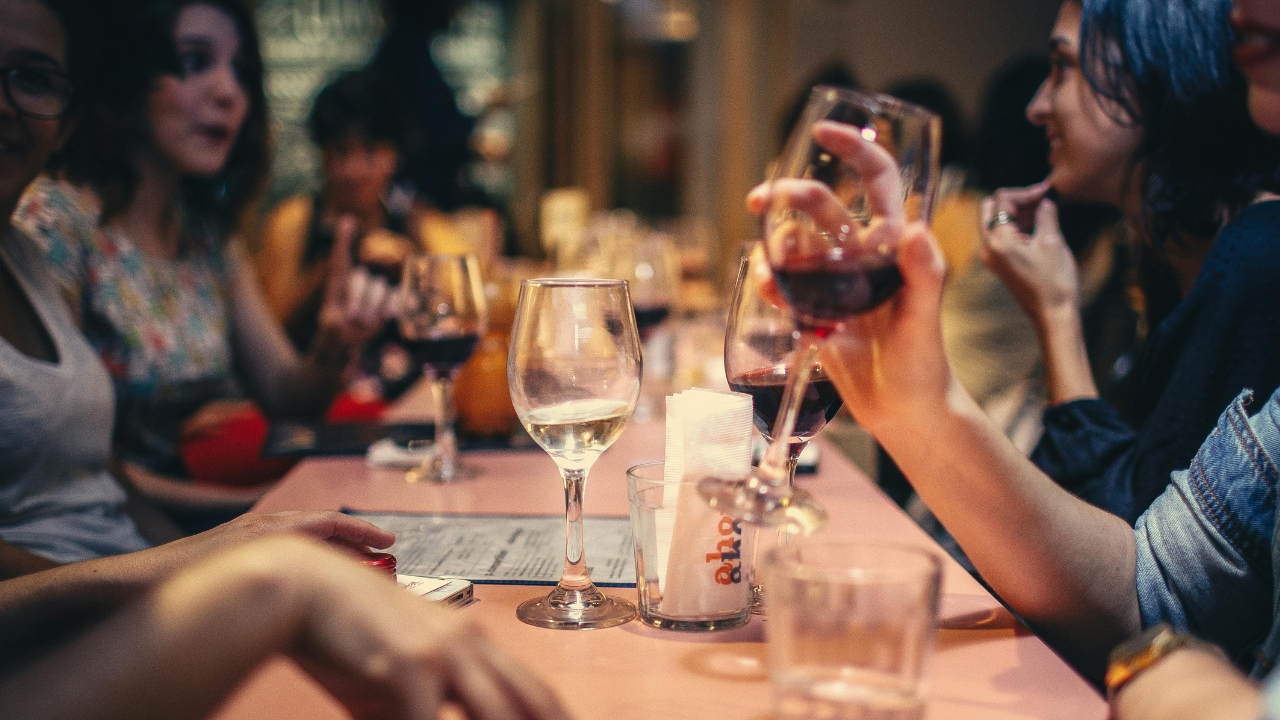 Agenda Food & Wine del 24 al 27 de julio