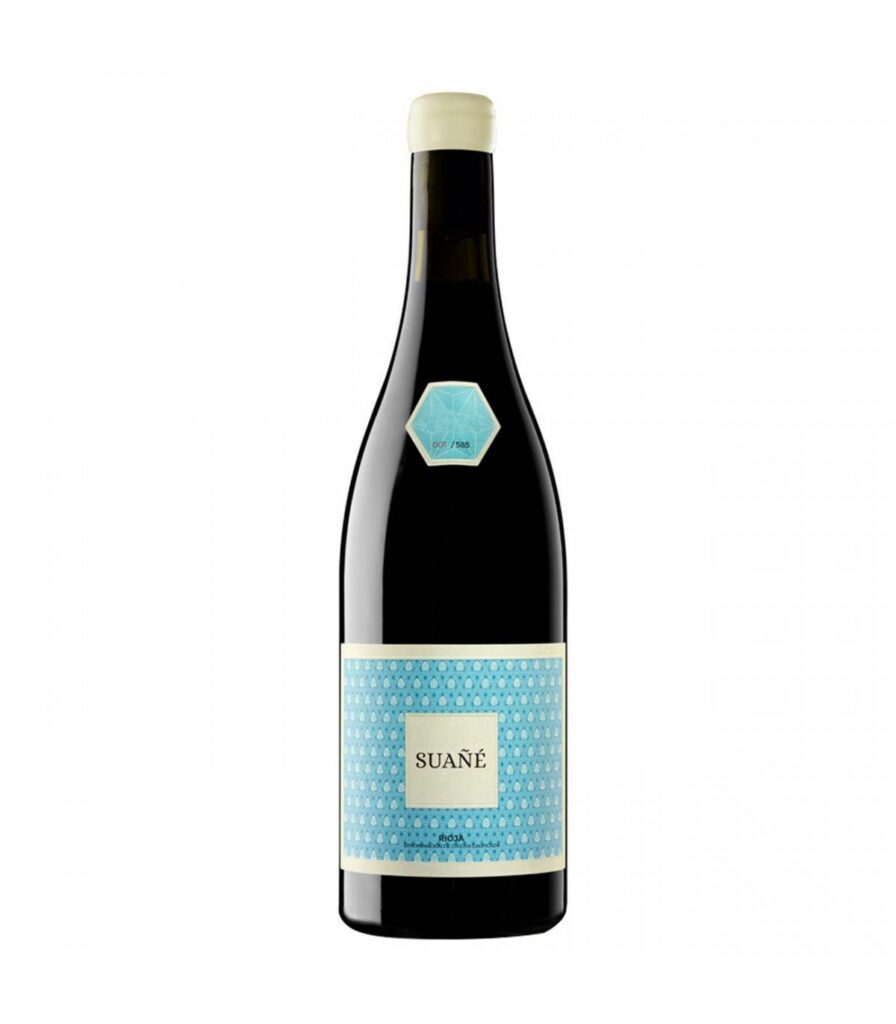 Rioja auténtica