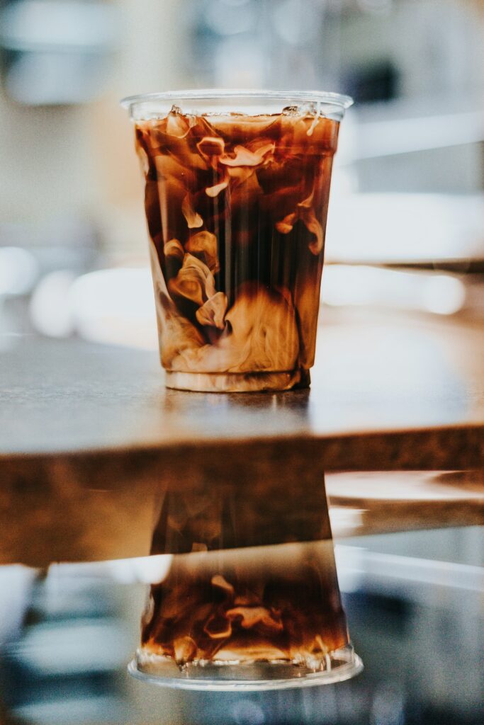 ¿Cuál es la diferencia entre Cold Brew y café frío?
