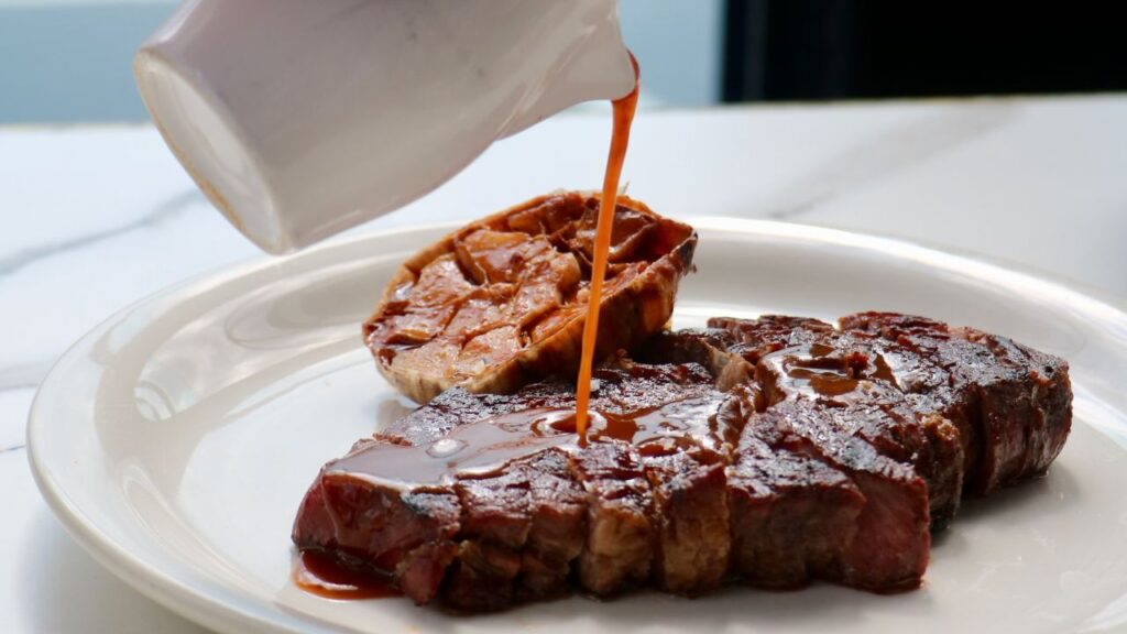 Arango Cantina: un concepto más relajado con gran nivel culinario