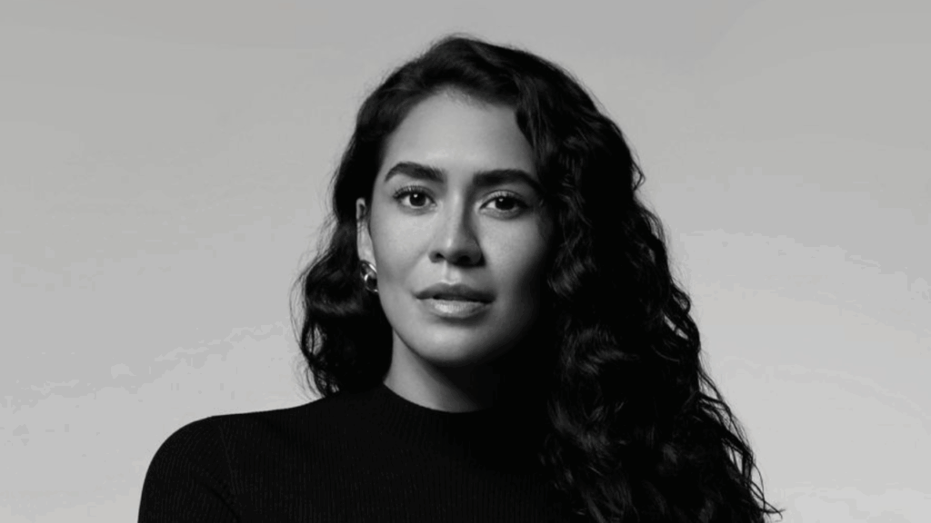 Daniela Soto-Innes: Rubra, creatividad y técnica al ritmo del Pacífico