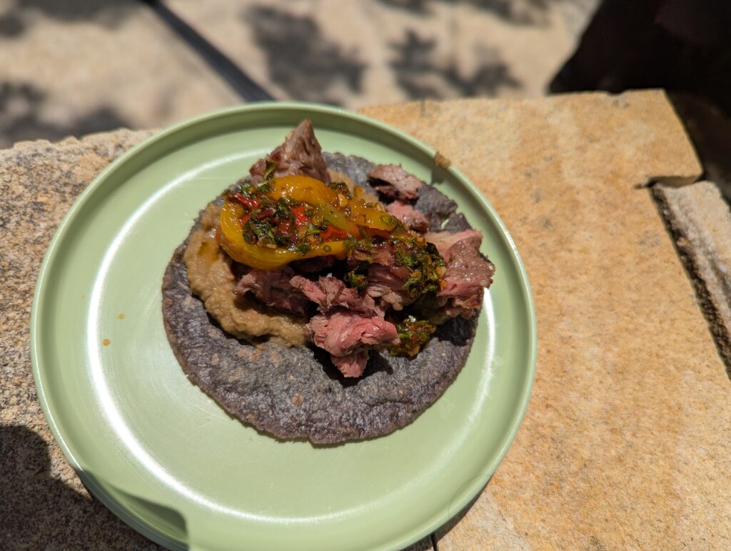 Latin Grill Masters: la carne y el fuego que unen a Latinoamérica 