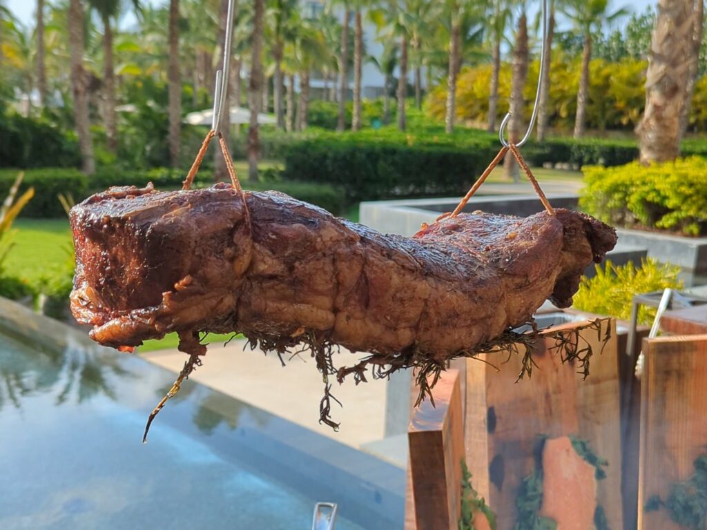 Latin Grill Masters: la carne y el fuego que unen a Latinoamérica 