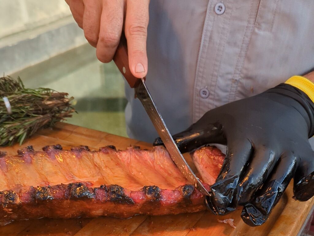 Latin Grill Masters: la carne y el fuego que unen a Latinoamérica 