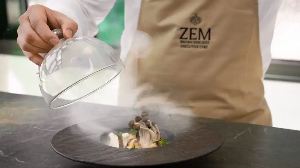 Comer bien y vivir mejor de la mano de ZEM Wellness Clinic Altea