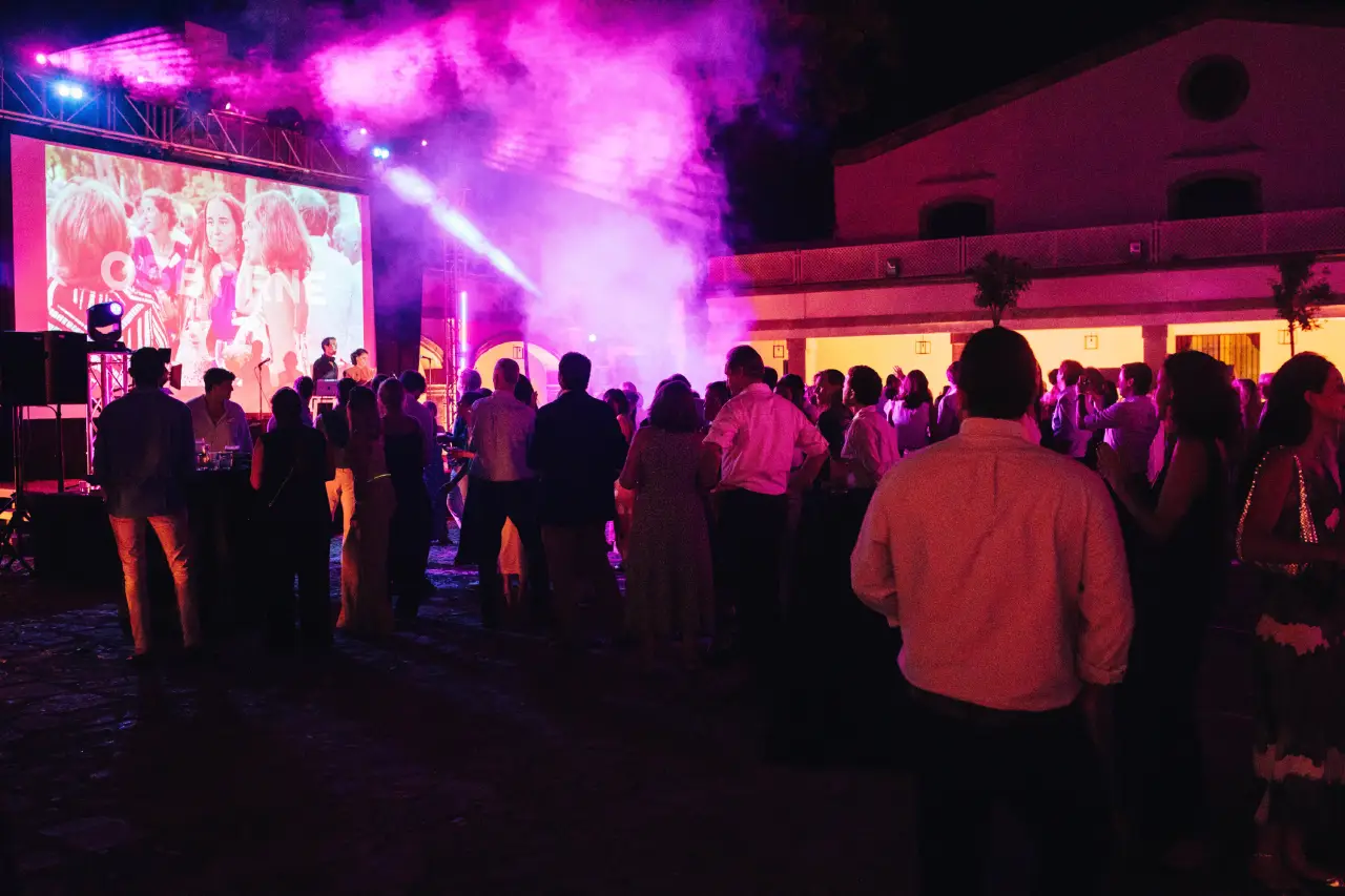 Saborea Bites Osborne une gastronomía y música el 5 de agosto en Puerto de Santa María