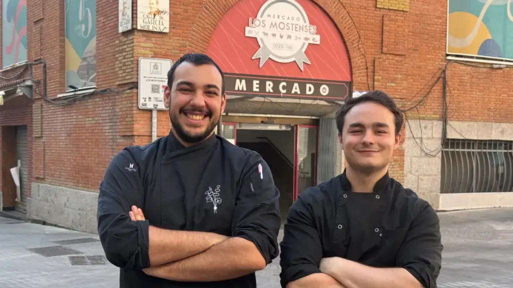 El “Chiringuito veraniego” de Rapaz: jóvenes talentos toman los fogones este agosto en Madrid