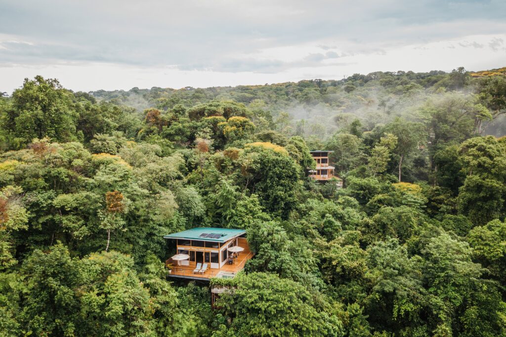 7 hoteles únicos para disfrutar de la gastronomía costarricense en tu próxima visita
