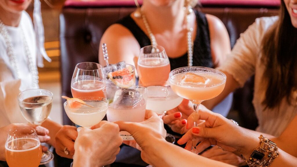 Agenda Food & Wine del 07 al 10 de agosto