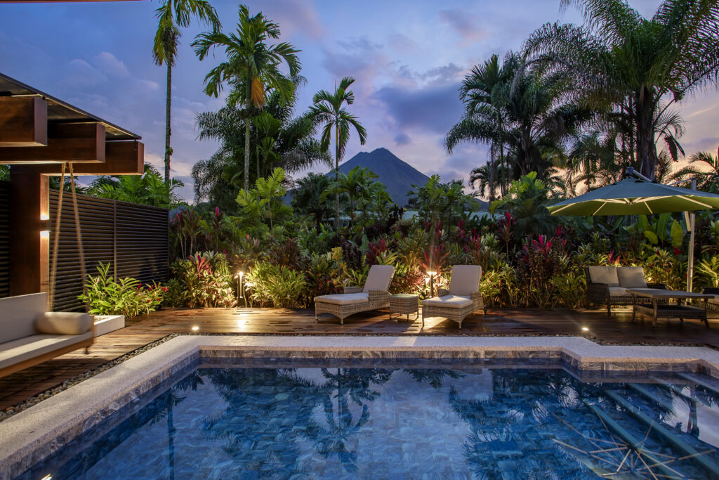 7 hoteles únicos para disfrutar de la gastronomía costarricense en tu próxima visita
