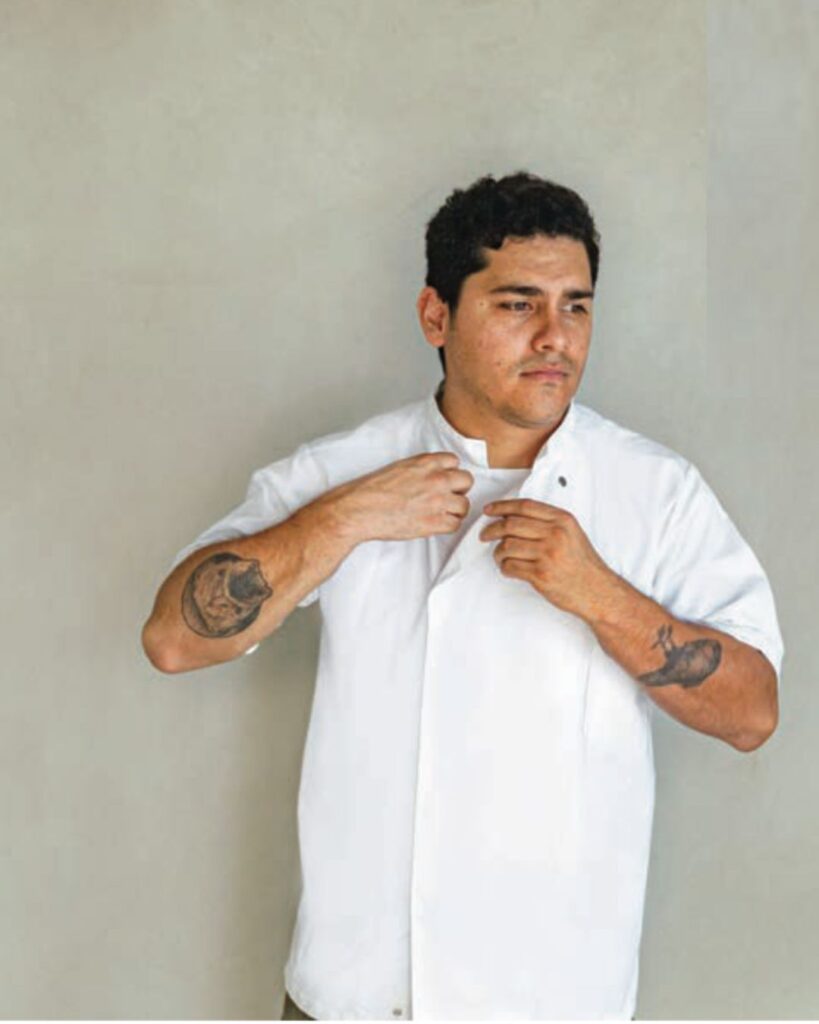 Conrad Tulum Riviera Maya: alta gastronomía entre manglares