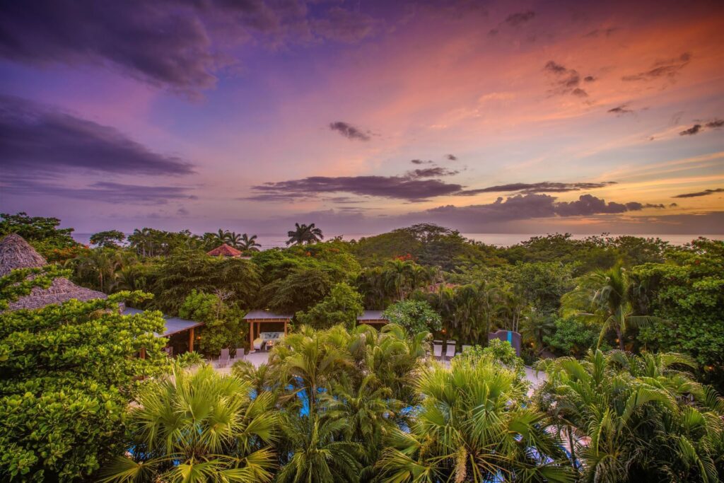 7 hoteles únicos para disfrutar de la gastronomía costarricense en tu próxima visita