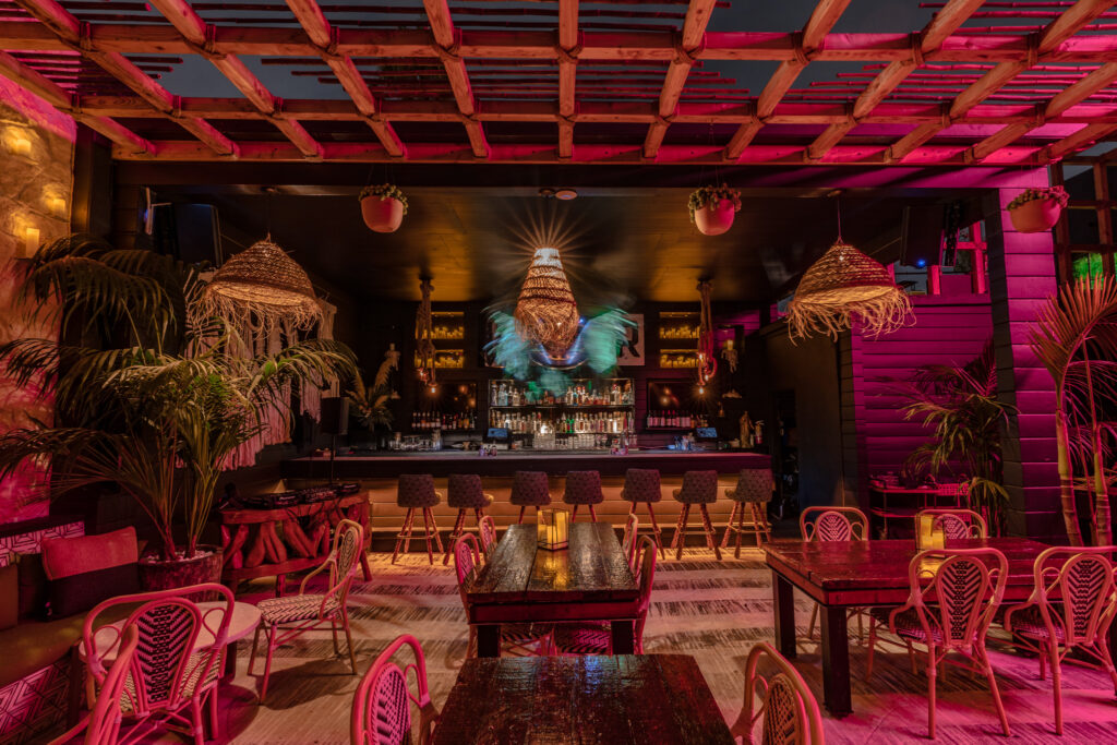 San Diego de la mano del chef Roberto Alcocer