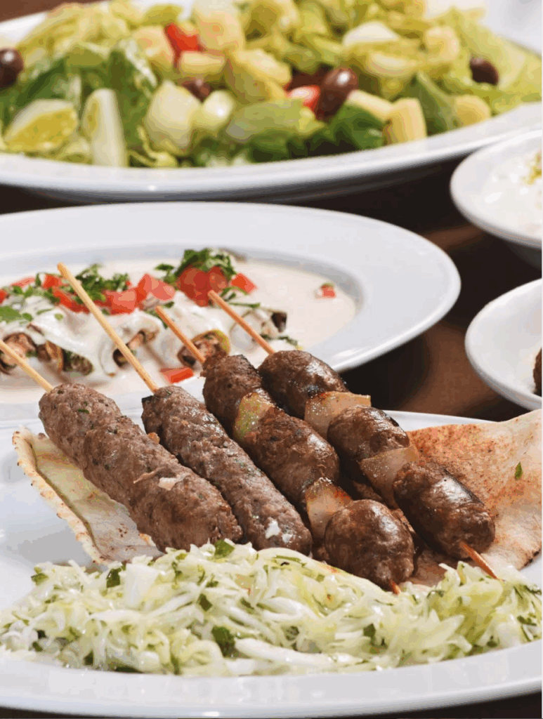 Ehden restaurant llega a la colonia Roma 