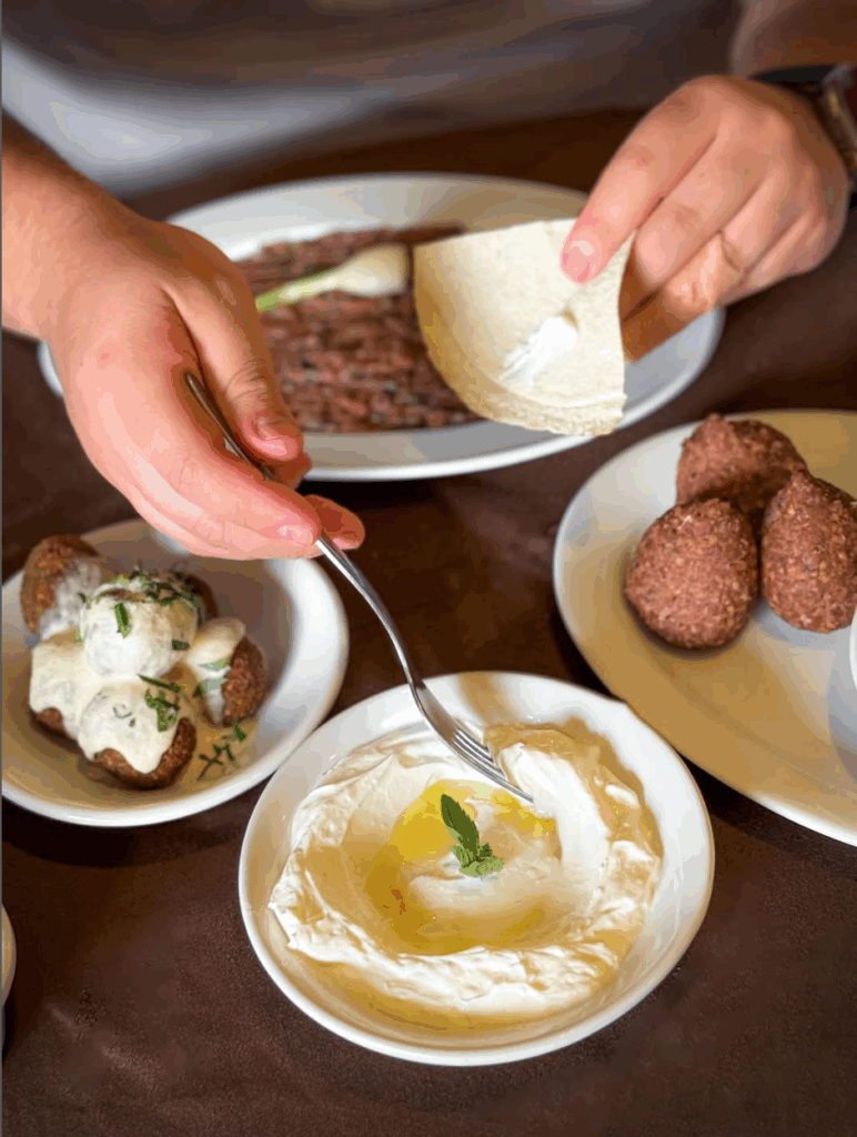 Ehden restaurant llega a la colonia Roma 