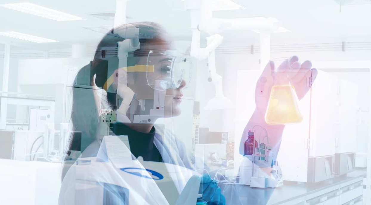 Inteligencia artificial y genética: la nueva medicina de longevidad Inteligencia artificial y genética: la nueva medicina de longevidad