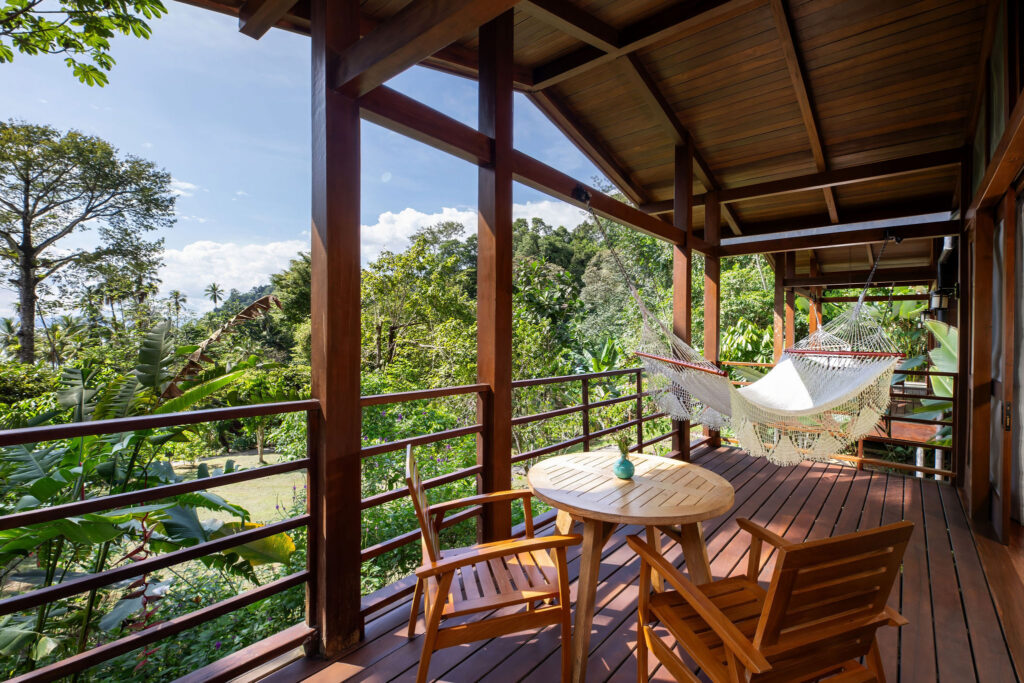 7 hoteles únicos para disfrutar de la gastronomía costarricense en tu próxima visita
