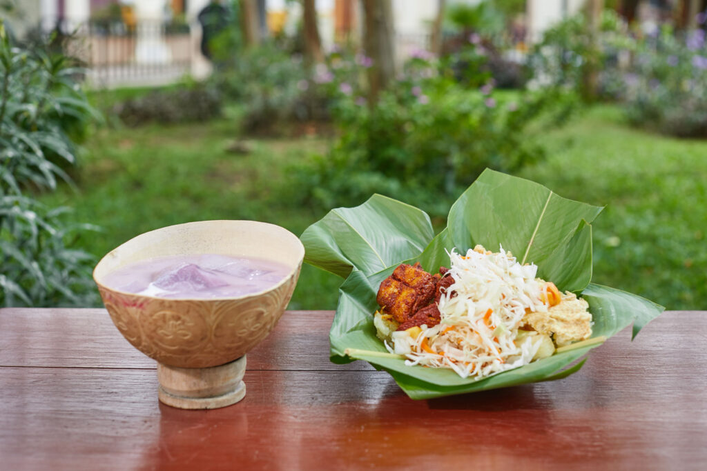 Esta es la guía gastronómica infalible para viajar a Nicaragua
