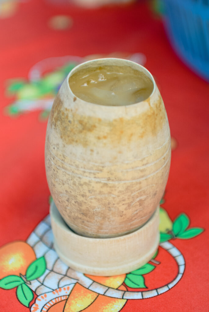 Esta es la guía gastronómica infalible para viajar a Nicaragua