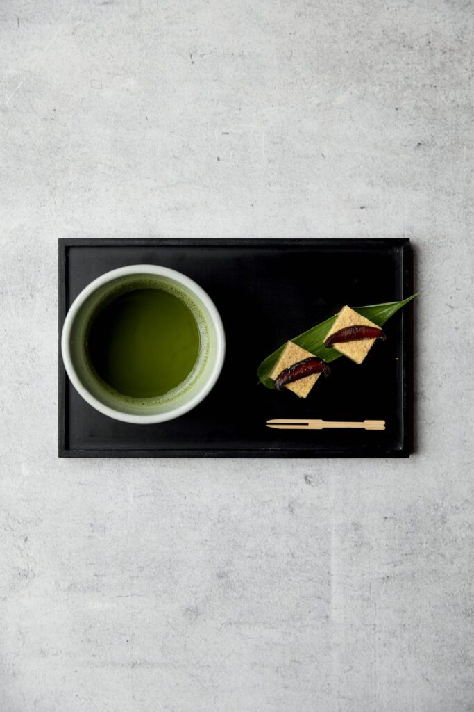 Kinoko Omakase