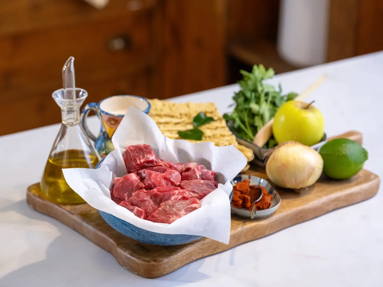 La Real Academia de Gastronomía y Provacuno lanzan una campaña para redescubrir cortes olvidados La Real Academia de Gastronomía y Provacuno lanzan una campaña para redescubrir cortes olvidados