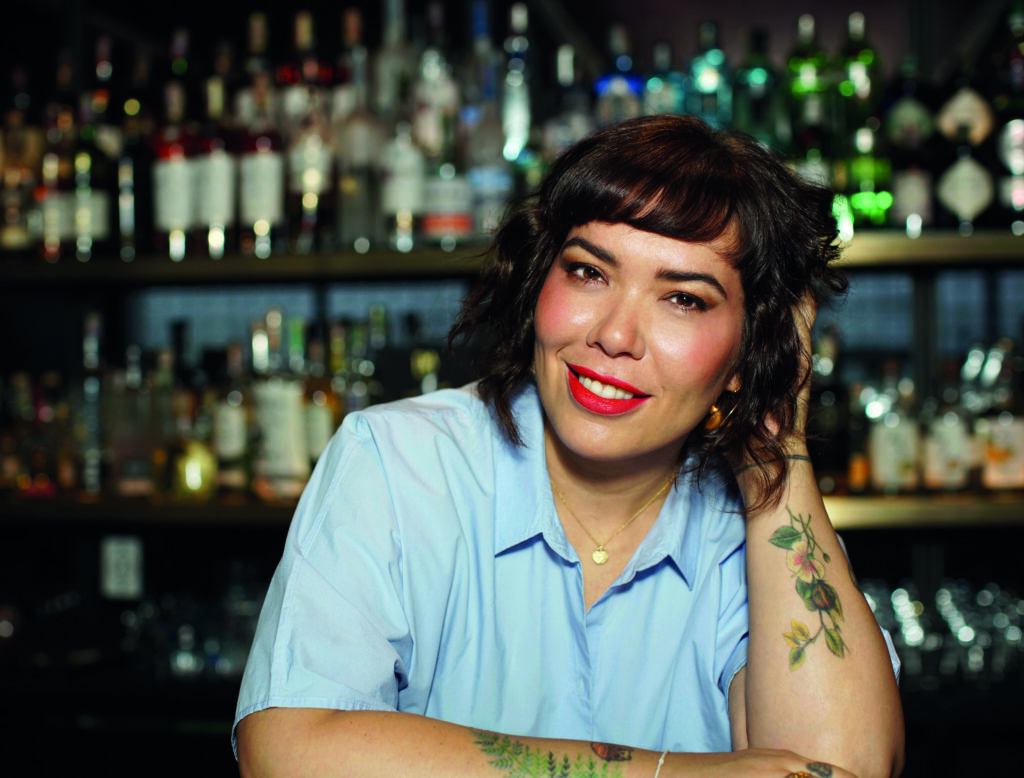 La Sala de Laura, un proyecto de la Mejor Sommelier de Latinoamérica