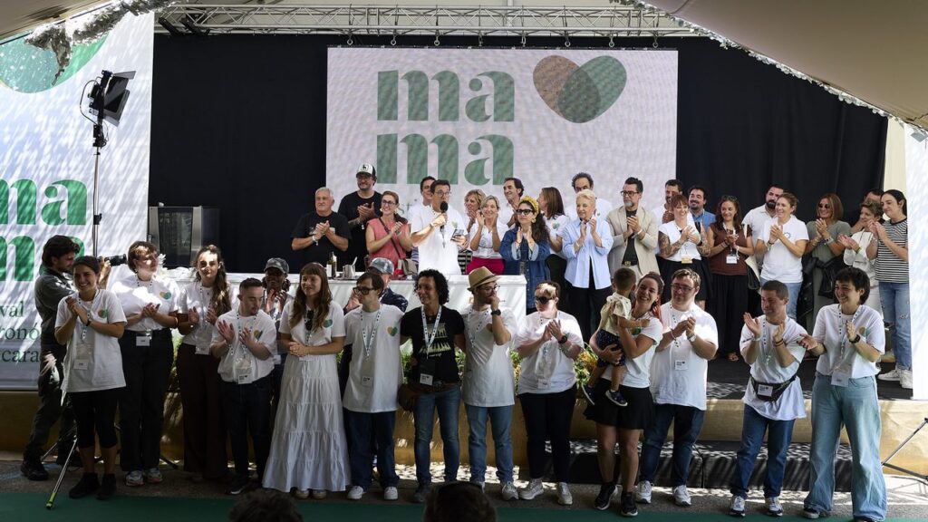 MAMA Festival Gastronómico: emotivo  y enriquecedor encuentro que preserva Ezcaray en toda su dimensión