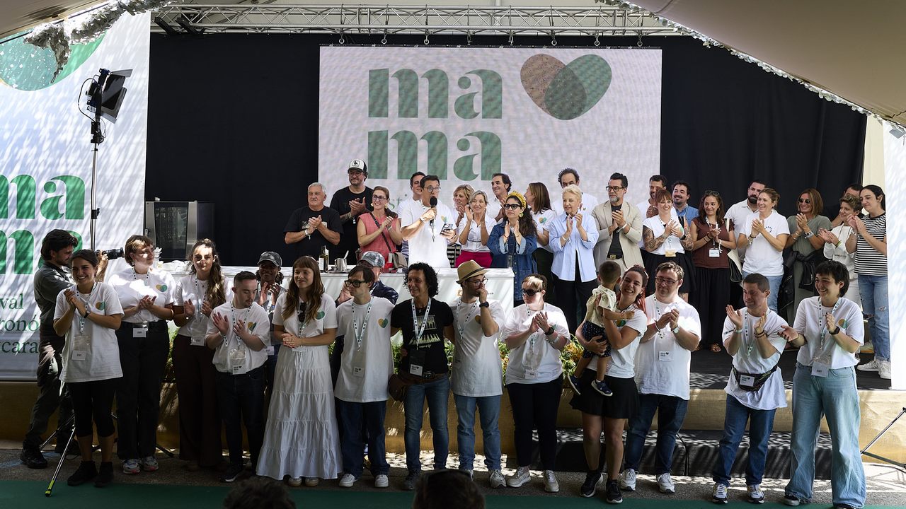 MAMA Festival Gastronómico: emotivo  y enriquecedor encuentro que preserva Ezcaray en toda su dimensión
