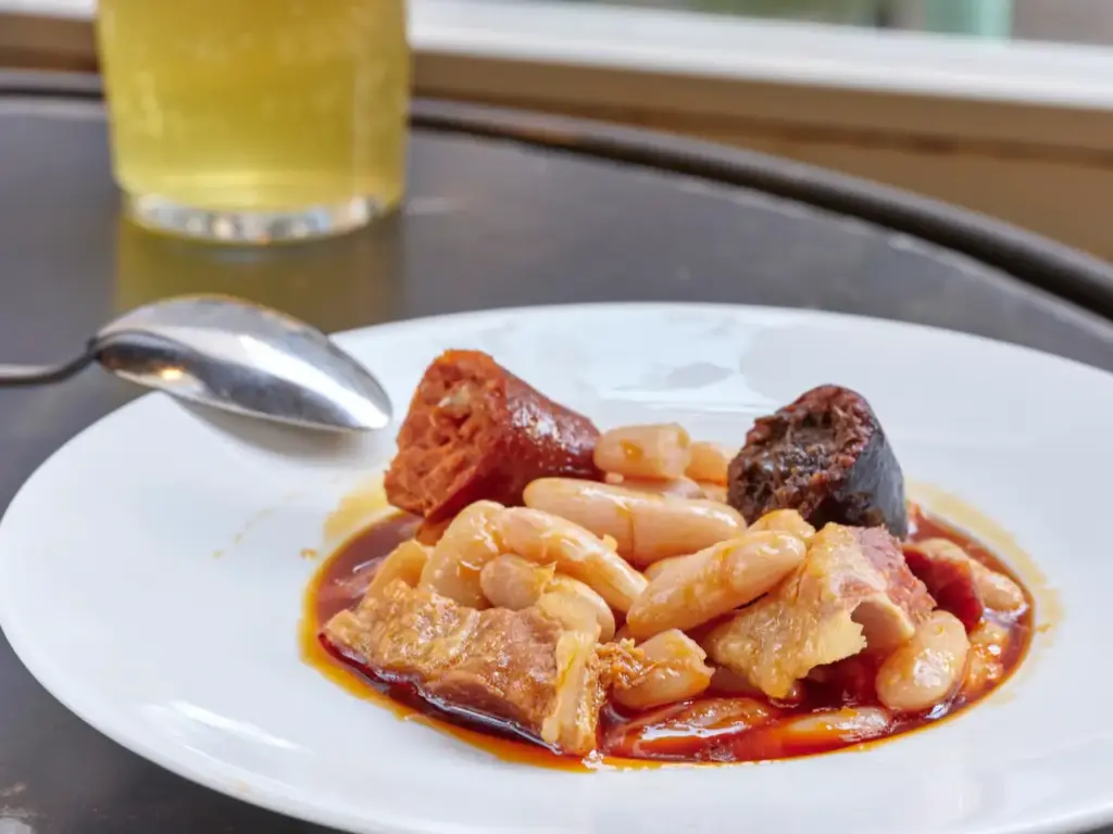 La Bobia celebrará el día de Asturias con un menú especial en sus tres sidrerías de Madrid  