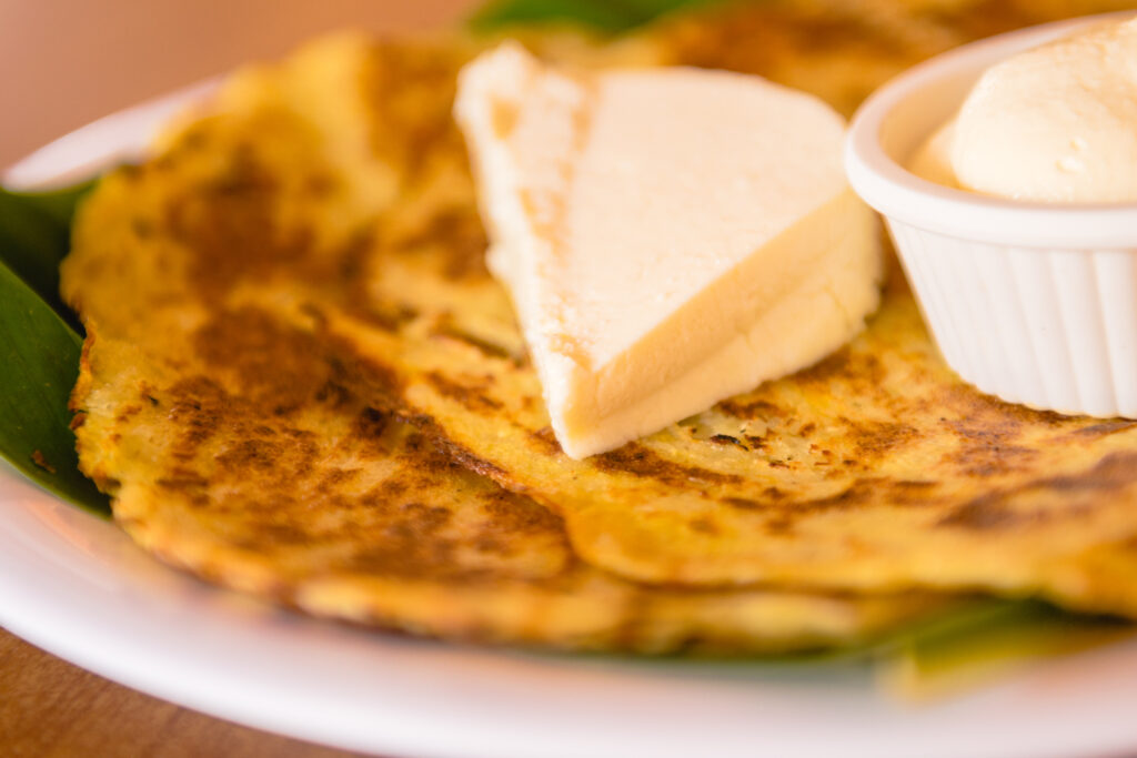 Esta es la guía gastronómica infalible para viajar a Nicaragua