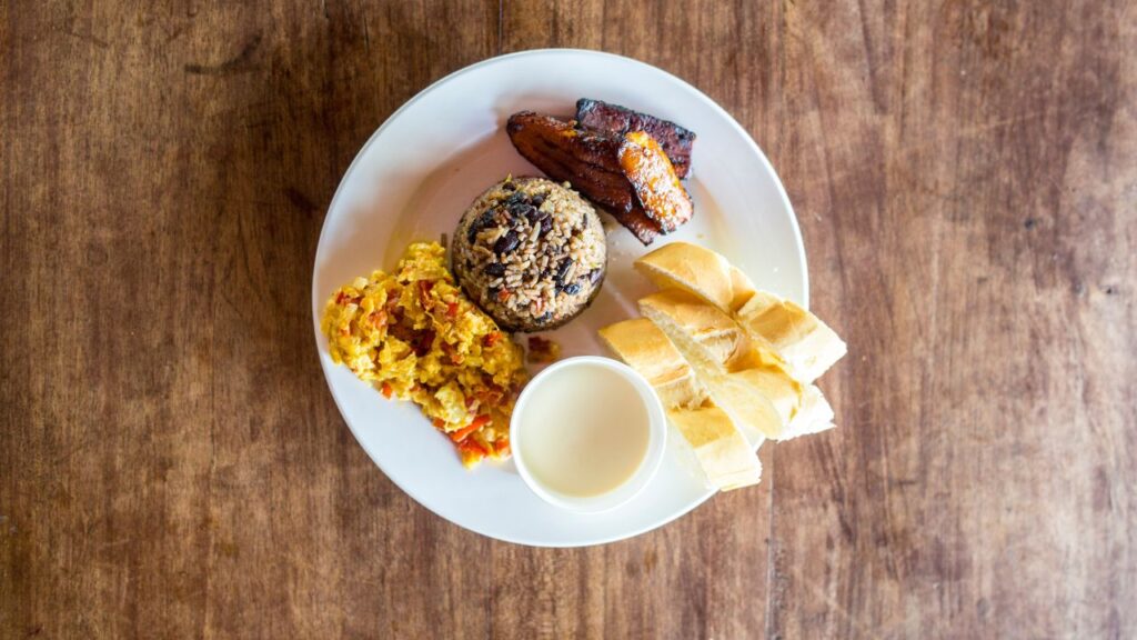 7 hoteles únicos para disfrutar de la gastronomía costarricense en tu próxima visita 