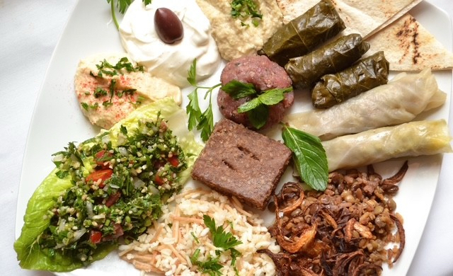 Ehden restaurant llega a la colonia Roma 