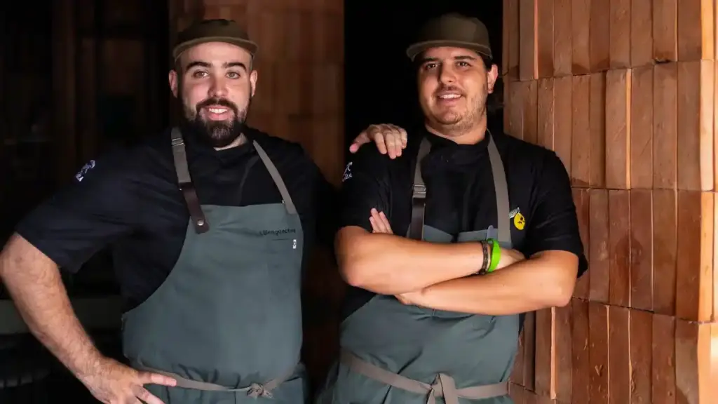 El maridaje preciso entre la esencia valenciana y el alma viajera de Somos raro