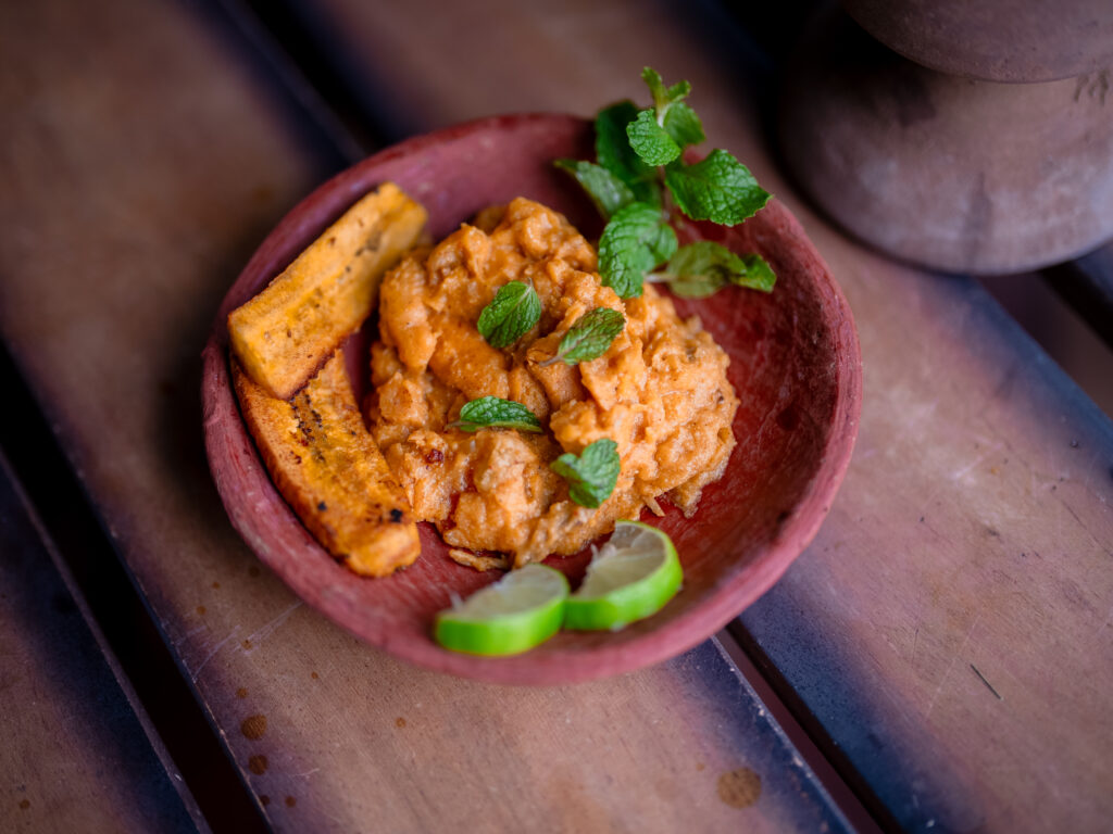 Esta es la guía gastronómica infalible para viajar a Nicaragua
