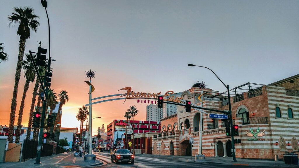 Más allá del casino: qué hacer en Las Vegas
