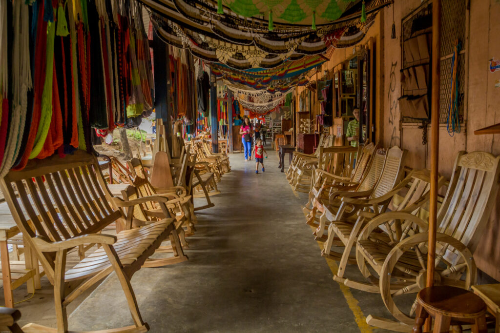 Esta es la guía gastronómica infalible para viajar a Nicaragua