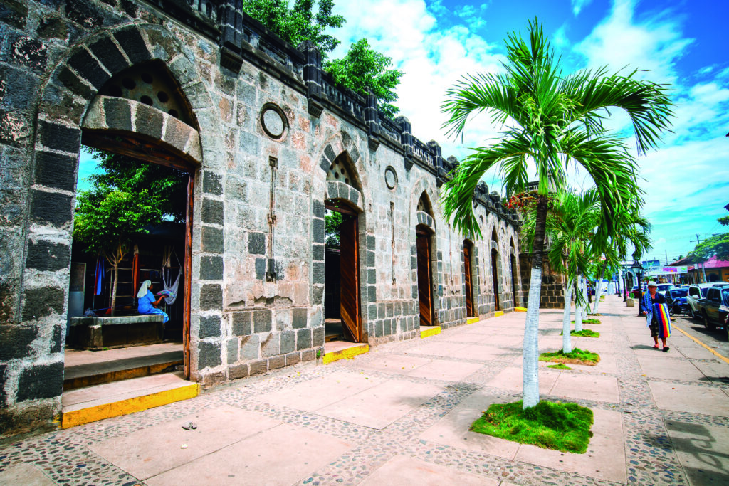 Esta es la guía gastronómica infalible para viajar a Nicaragua