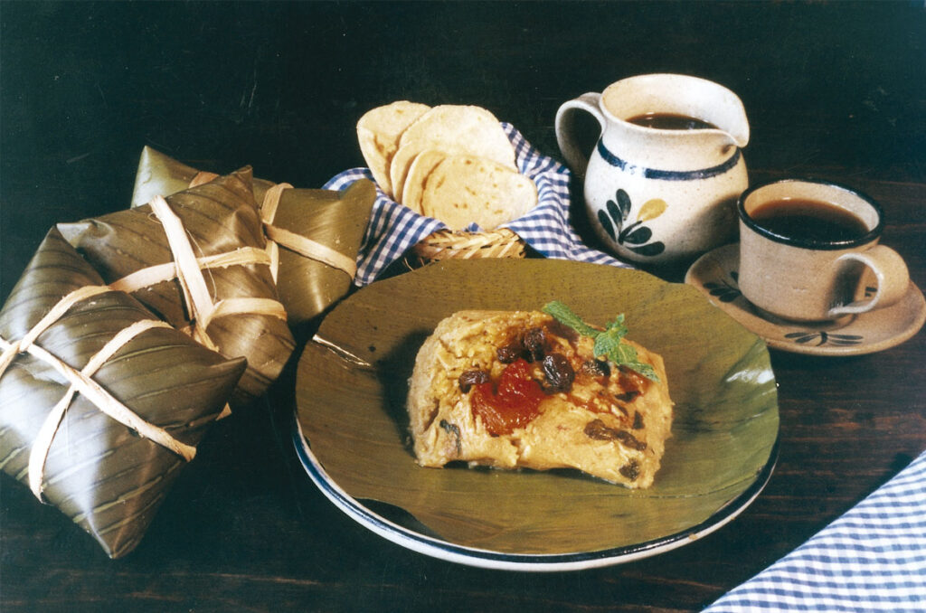 Esta es la guía gastronómica infalible para viajar a Nicaragua