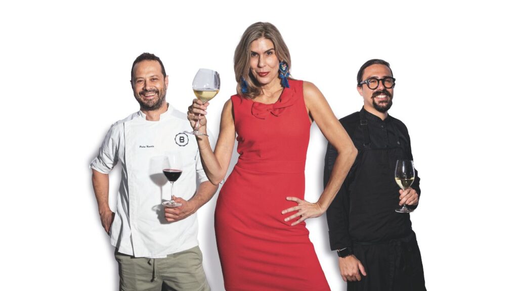 Food & Wine en español: Edición Otoño 2025