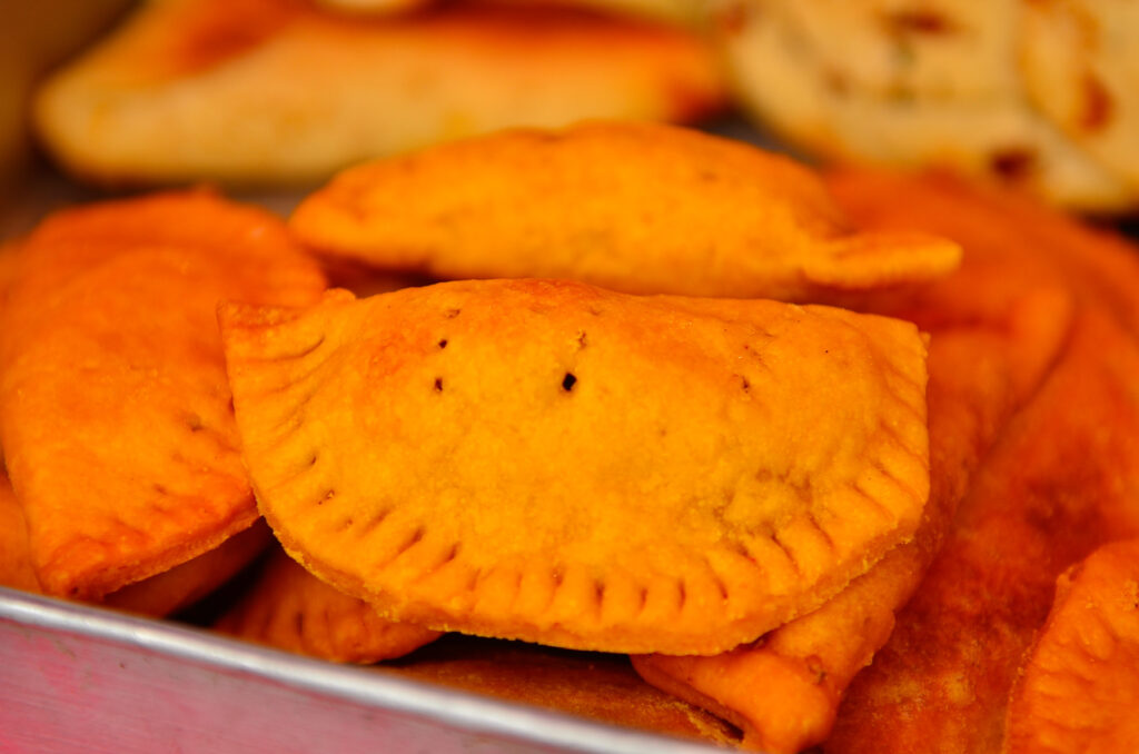 Esta es la guía gastronómica infalible para viajar a Nicaragua