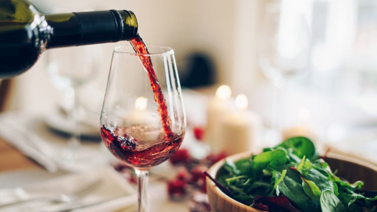 Si te encanta el Pinot Noir, apunta esta región vinícola