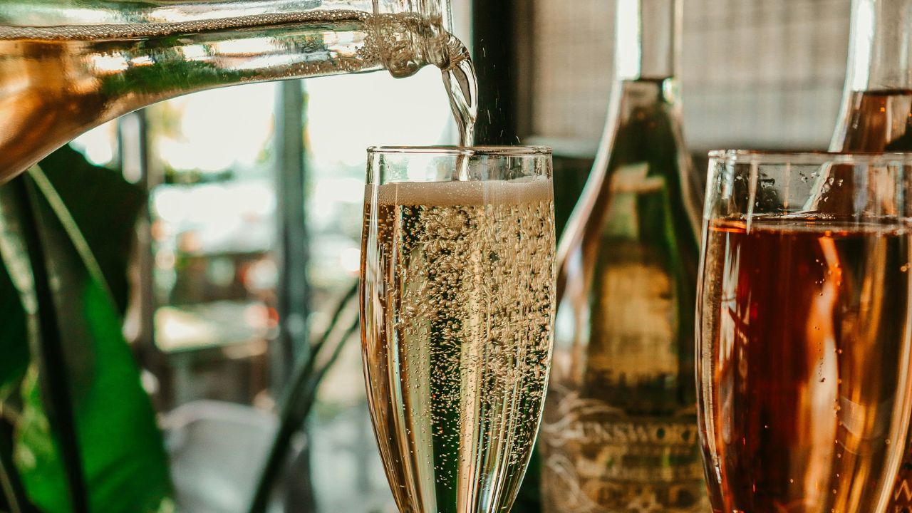 Día del Prosecco: el top 5 de Fernanda Gutiérrez Día del Prosecco: el top 5 de Fernanda Gutiérrez