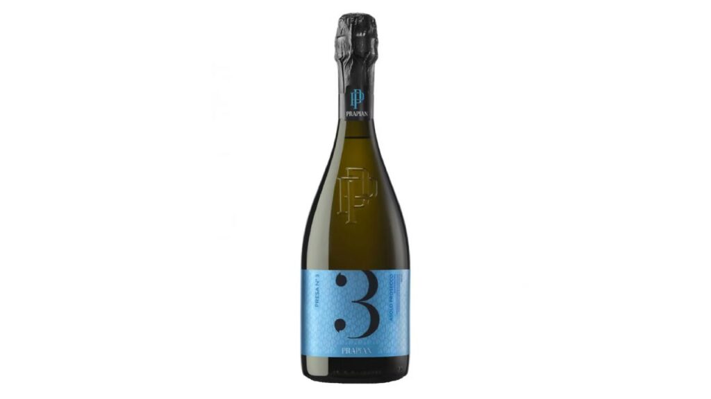 Día del Prosecco: el top 5 de la sommelier Fernanda Gutiérrez