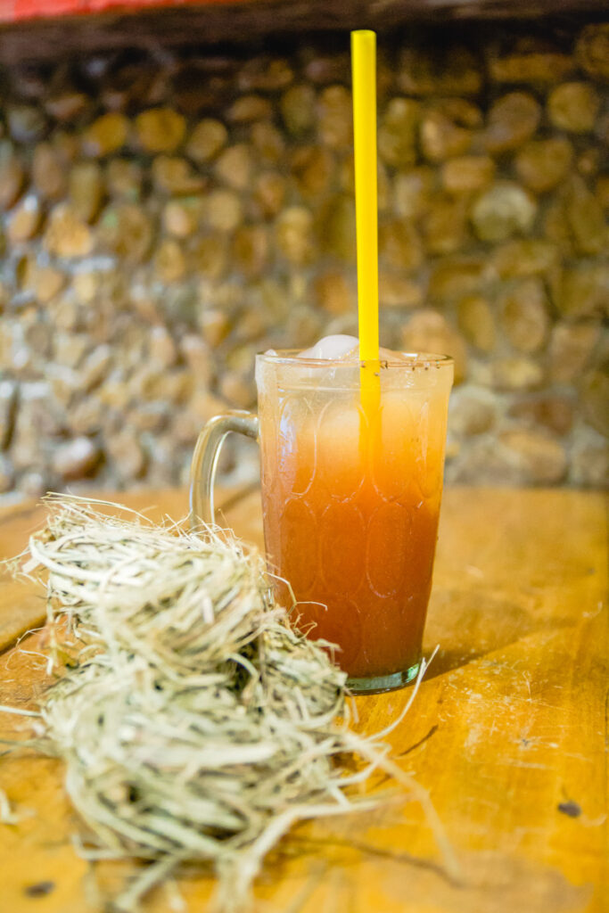 Esta es la guía gastronómica infalible para viajar a Nicaragua