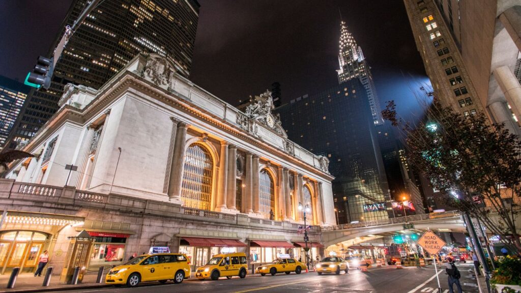 Viaja en tren y adéntrate en el universo de “Sex & The City”